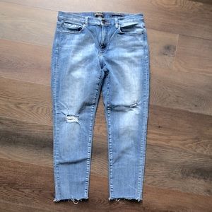 Banana Republic Skinny 305 Jean